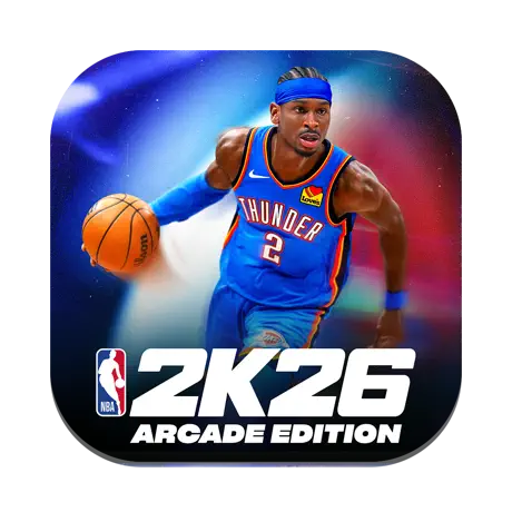 [Arcade]NBA2K26-NBA 2K26 Arcade Edition