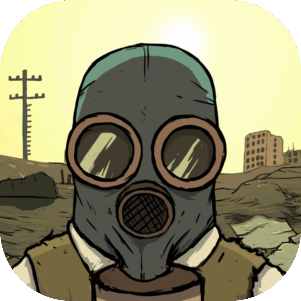 60秒！原子冒险——60 Seconds! Atomic Adventure
