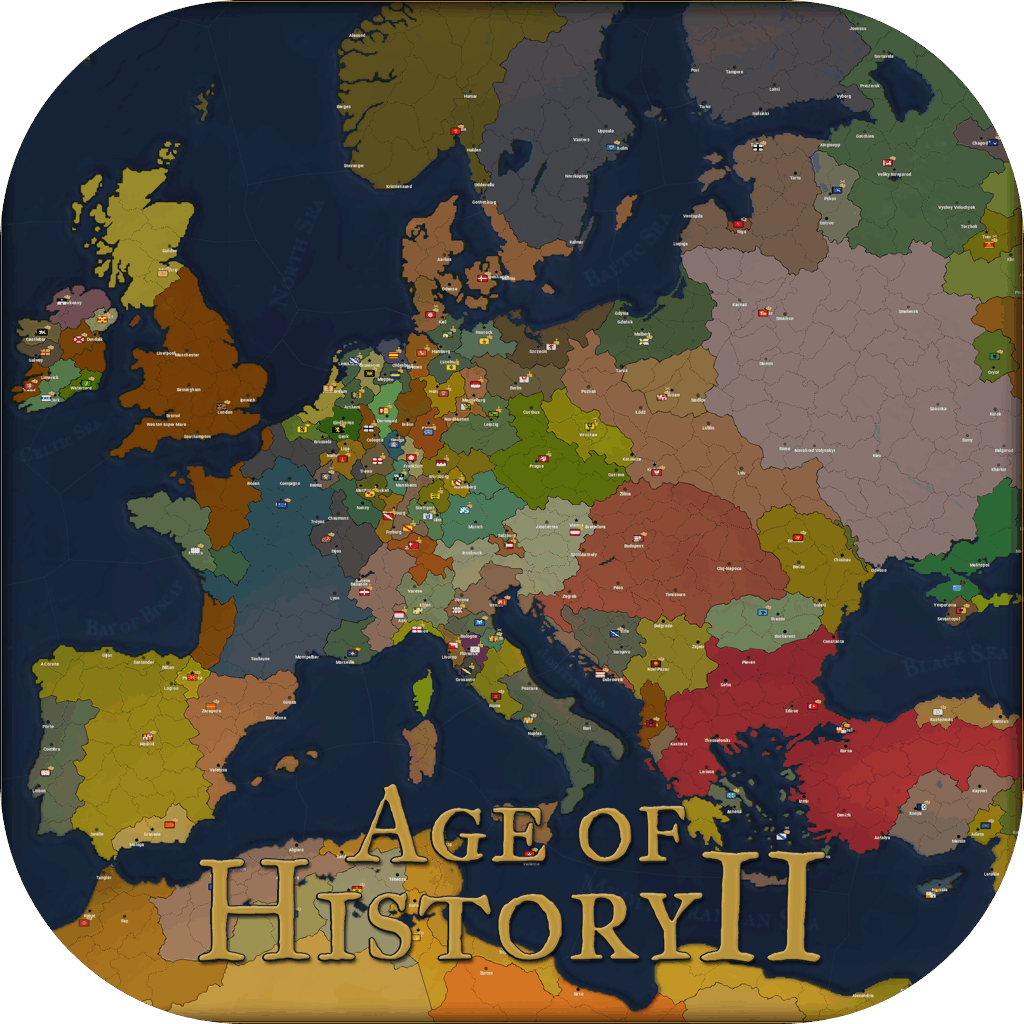 文明时代2—Age of History II