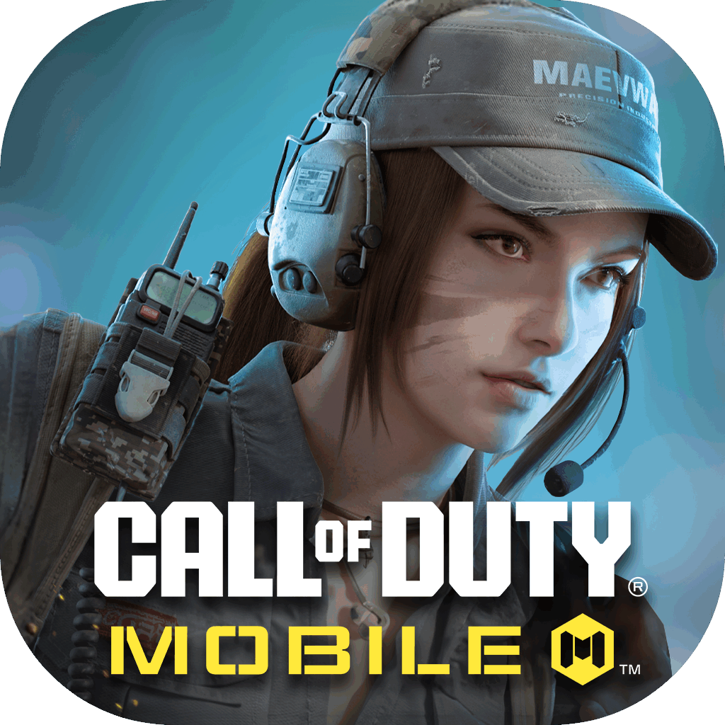 使命召唤战区国际服：Call of Duty®: Mobile
