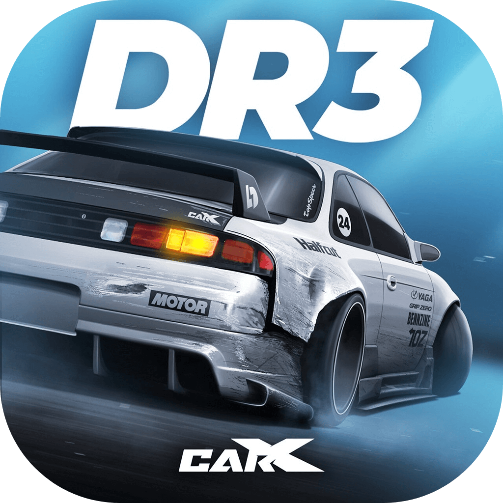 CarX漂移赛车3：CarX Drift Racing 3