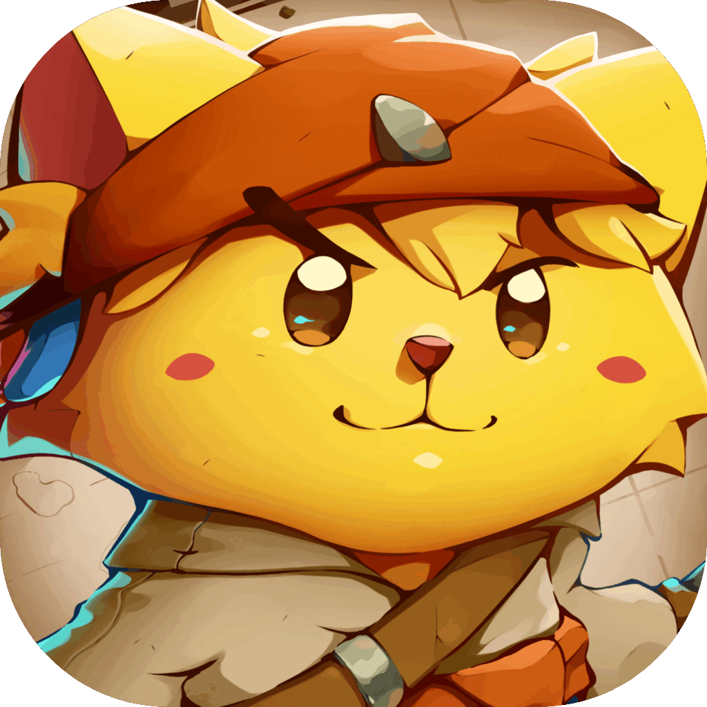 喵咪斗恶龙3：Cat Quest III