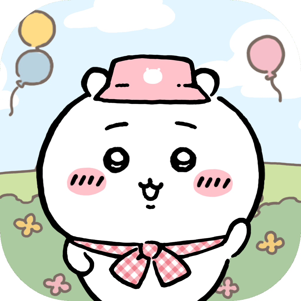 口袋吉伊卡哇:Chiikawa Pocket