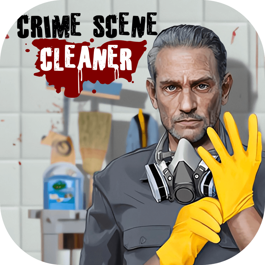 清道夫模拟器：Crime Scene Cleaner: Mobile 3D