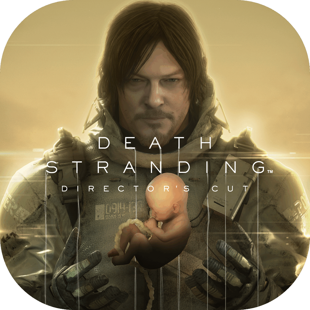 死亡搁浅:导演剪辑版—DEATH STRANDING DIRECTOR’S CUT