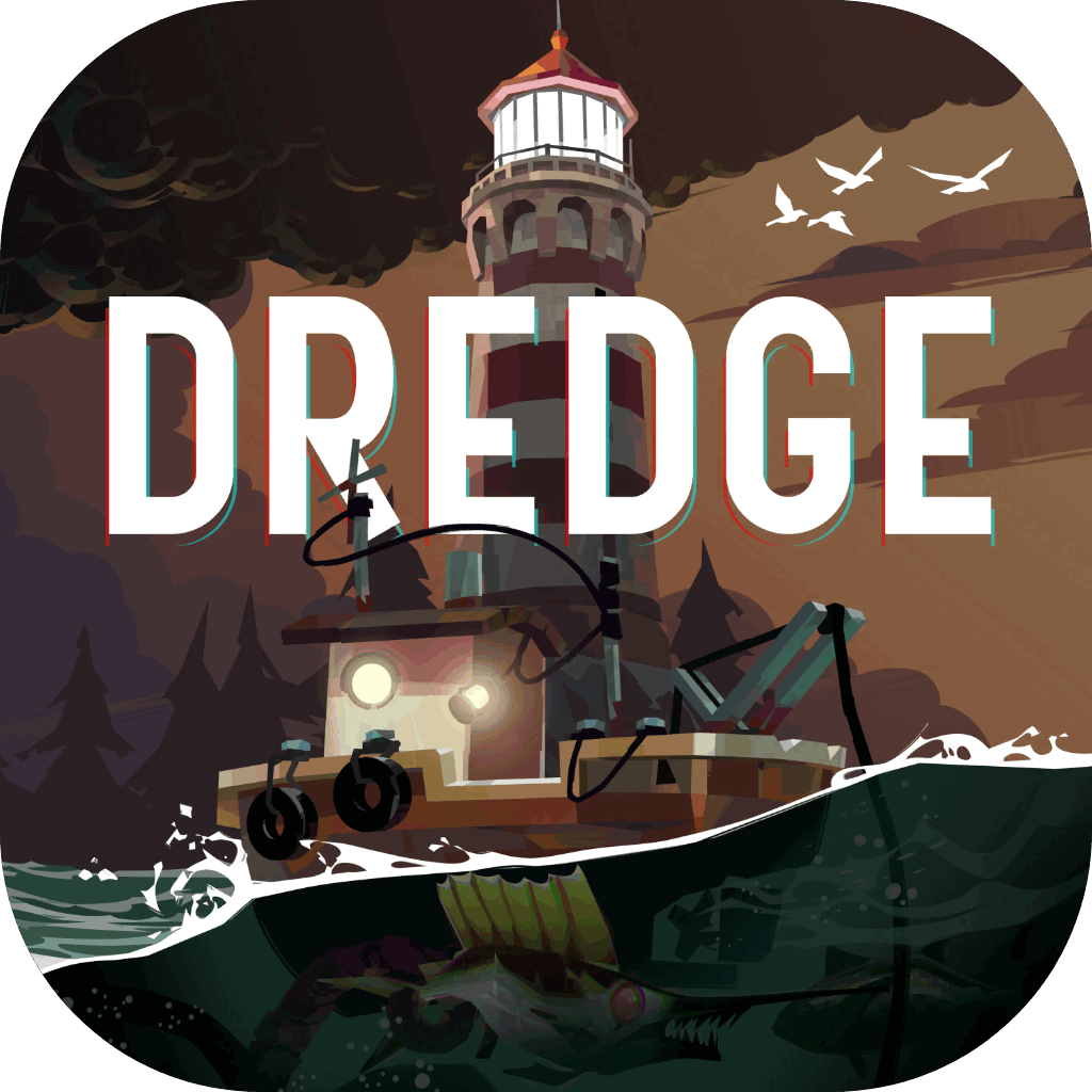 [已解锁完整版]渔帆暗涌：DREDGE