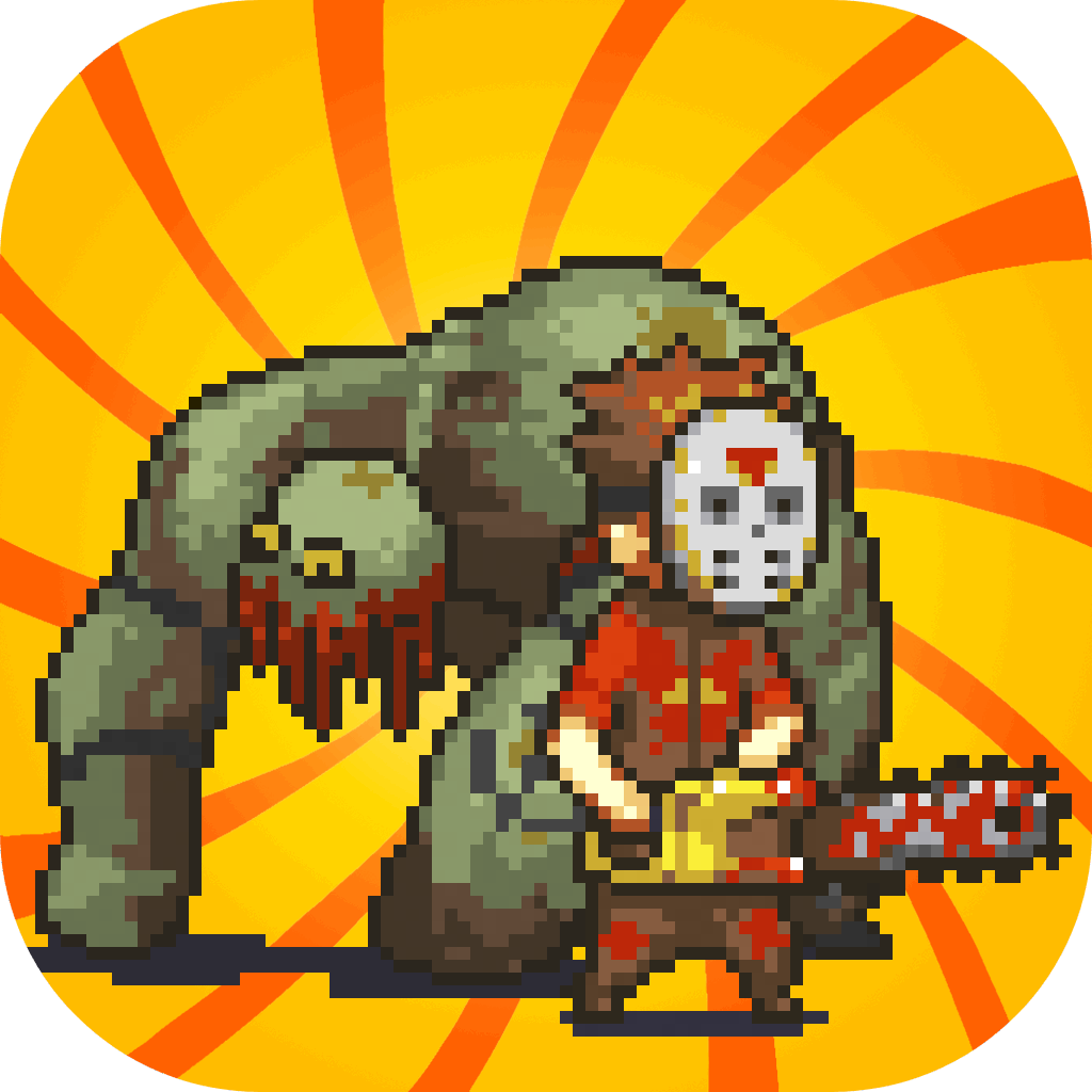 死亡突围僵尸战争：Dead Ahead: Zombie Warfare