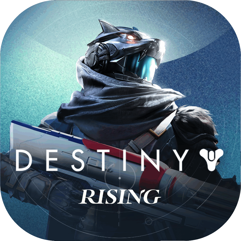 [美区国际版]命运群星：Destiny: Rising