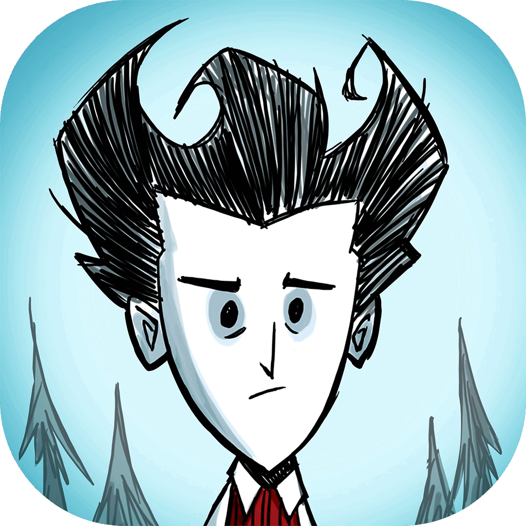 饥荒口袋版—Don’t Starve: Pocket Edition