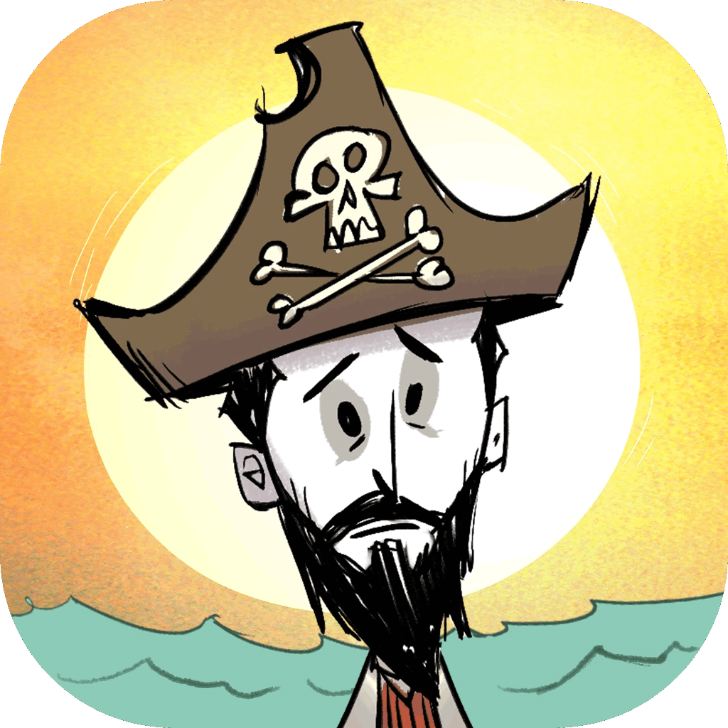 饥荒海滩—Don’t Starve:shipwrecked