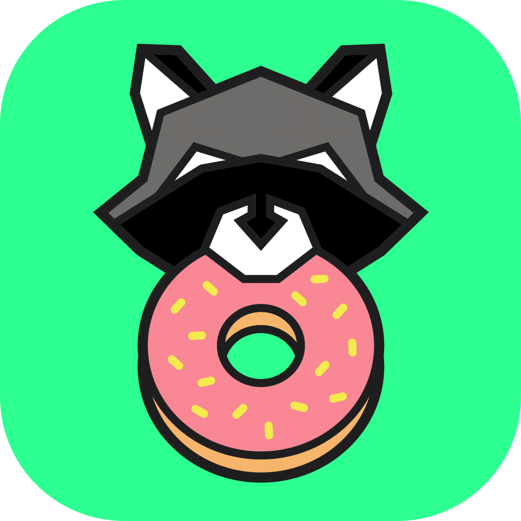 甜甜圈都市——Donut County