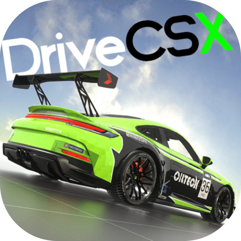 车祸模拟器：DriveCSX Car Crash Simulator