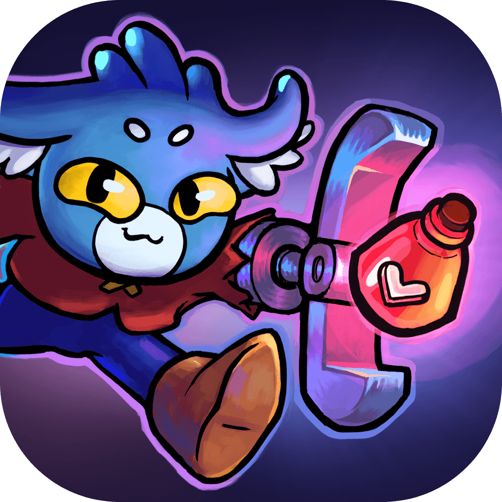 抓抓地牢：Dungeon Clawler