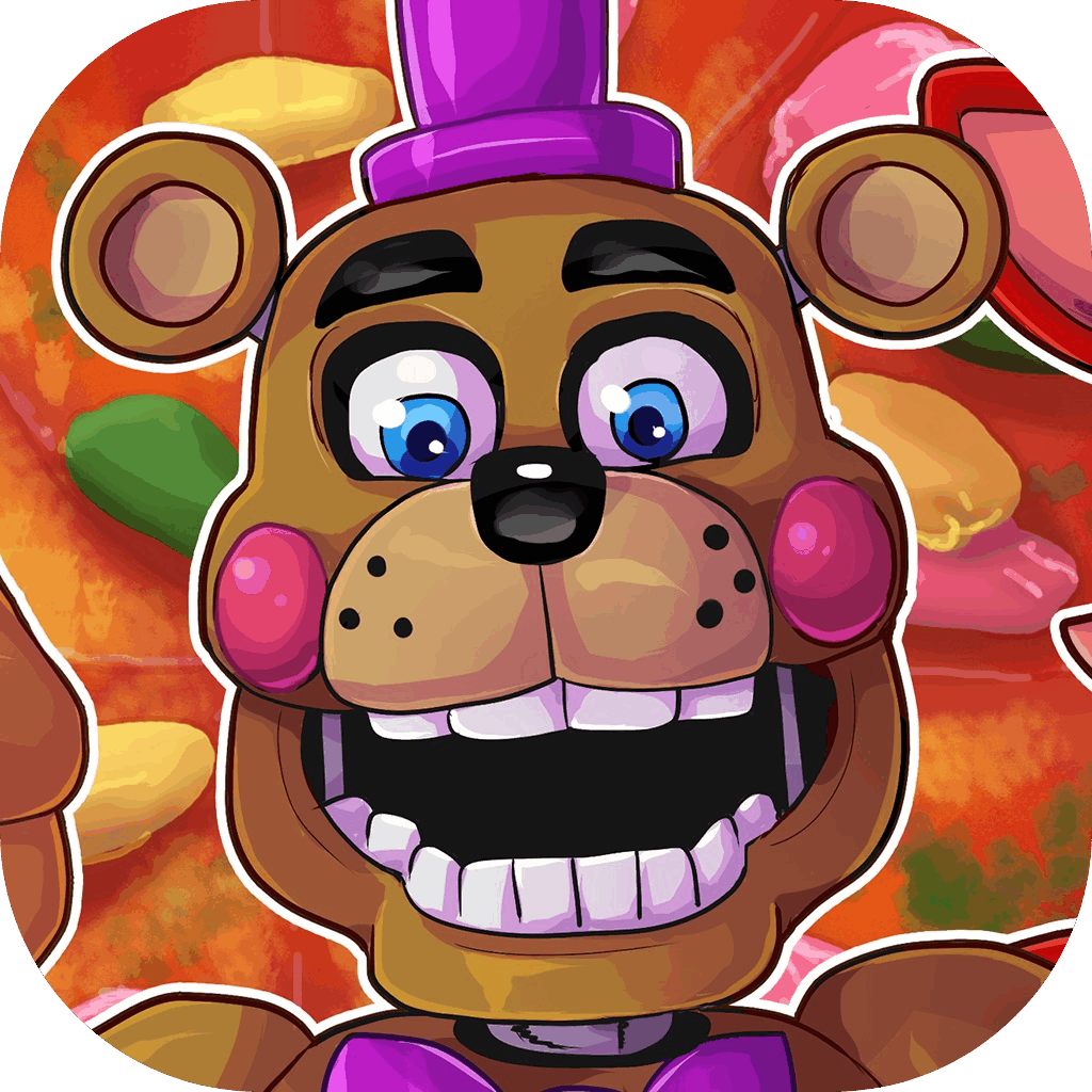 玩具熊6披萨店模拟器：FNaF 6: Pizzeria Simulator