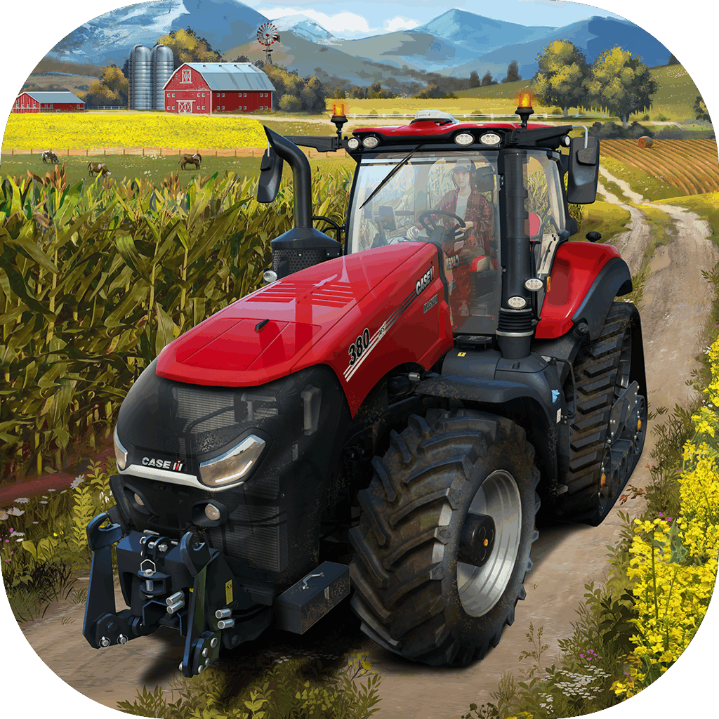 模拟农场23—Farming Simulator 23