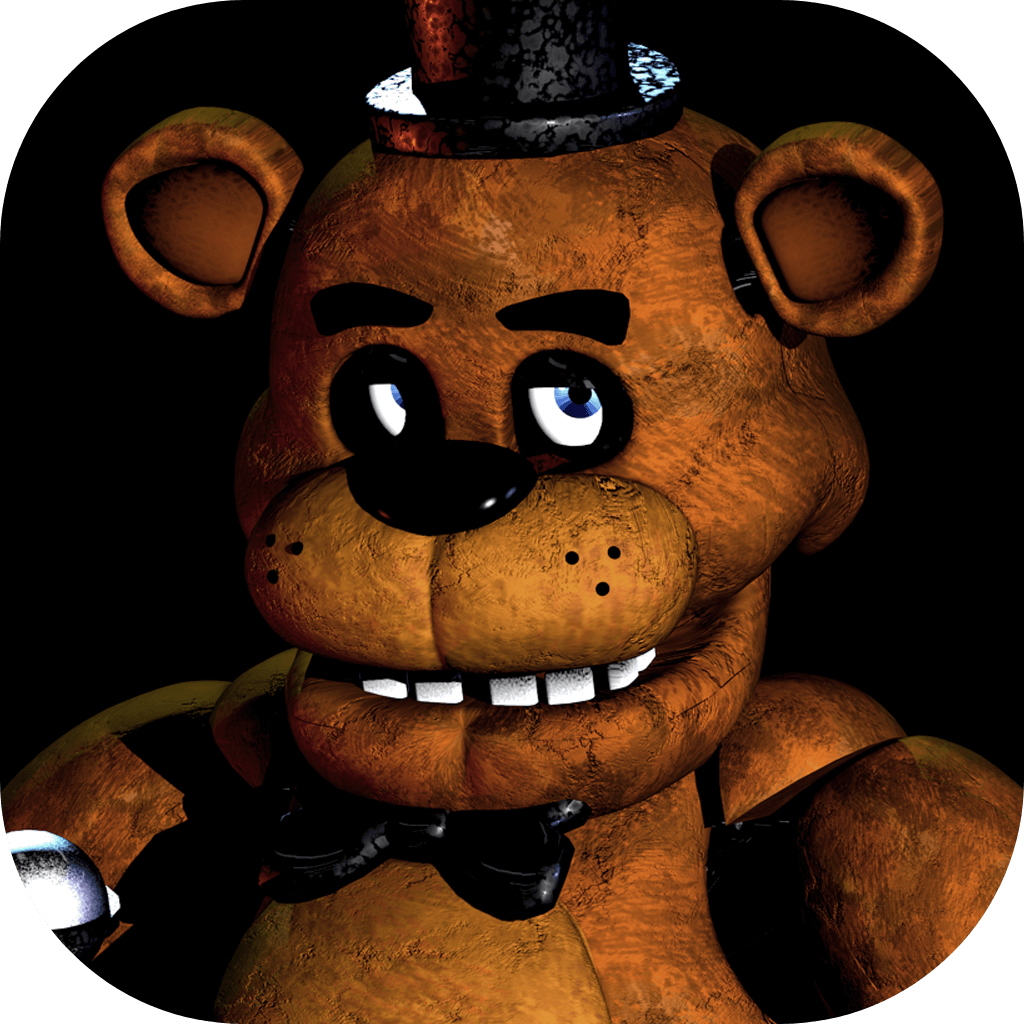 玩具熊的五夜后宫：Five Nights at Freddy’s