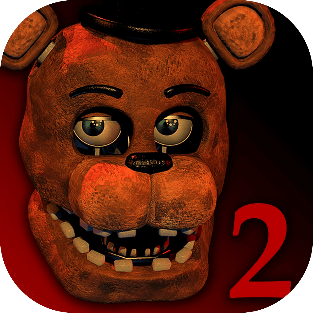 玩具熊的五夜后宫2：Five Nights at Freddy’s 2