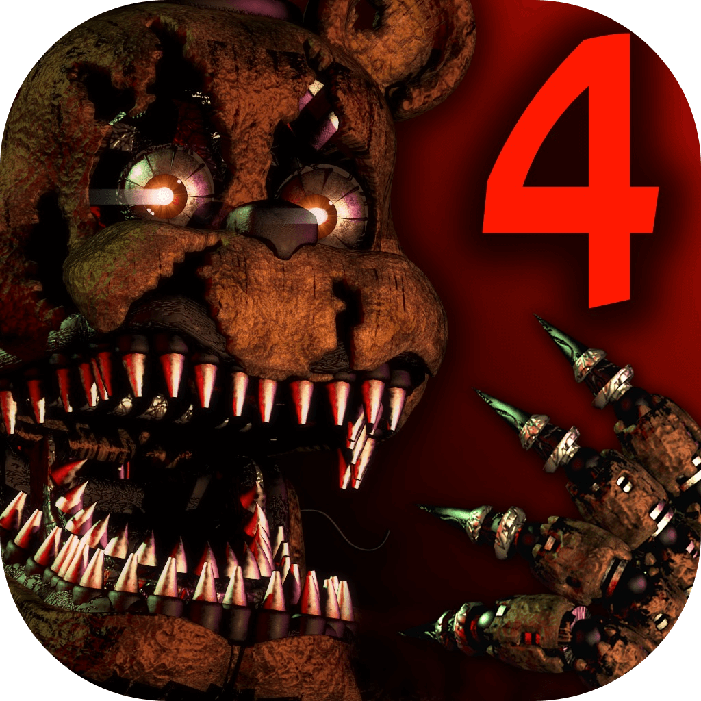 玩具熊的五夜后宫4：Five Nights at Freddy’s 4