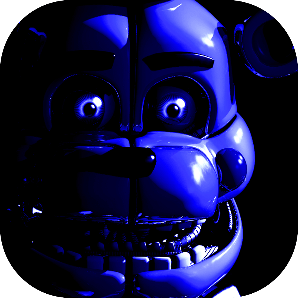 玩具熊的五夜后宫SL：Five Nights at Freddy’s SL