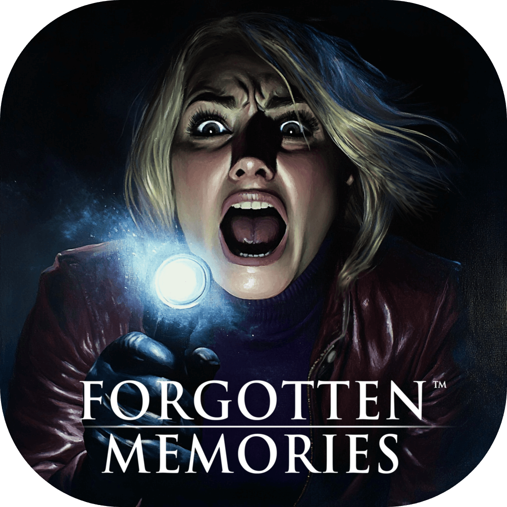 失落的记忆 复刻版：Forgotten Memories: Remastered