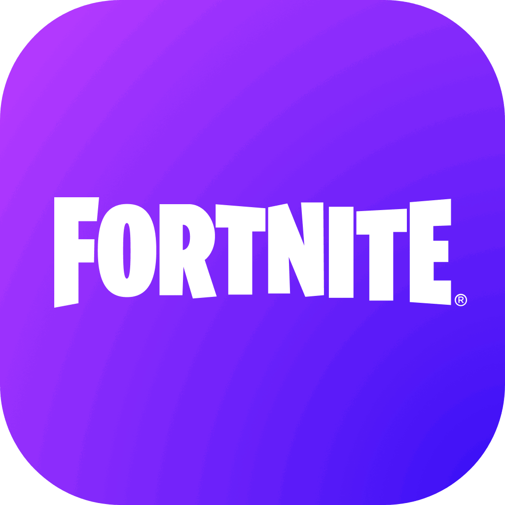 堡垒之夜：Fortnite
