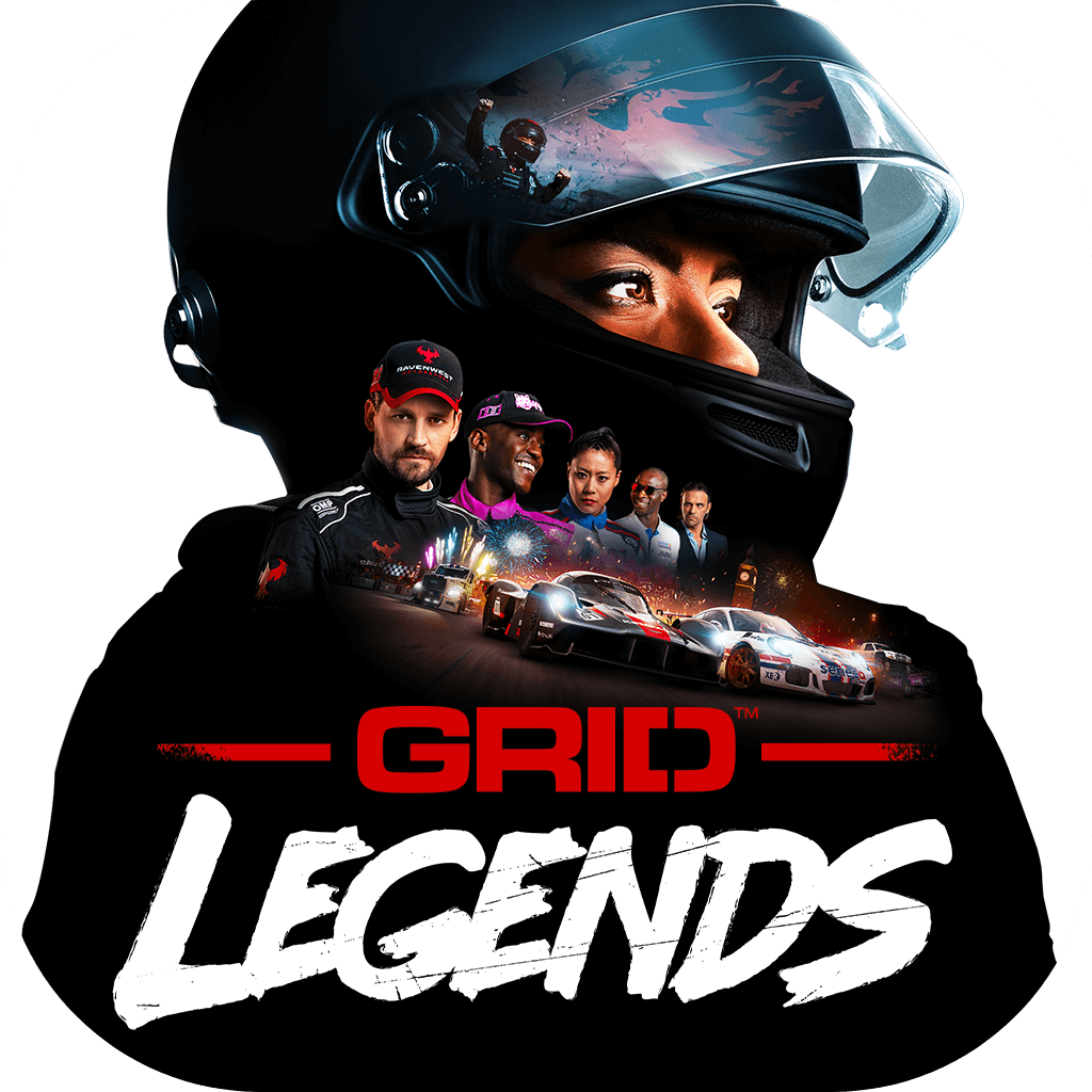 超级房车赛：传奇—GRID™ Legends: Deluxe Edition