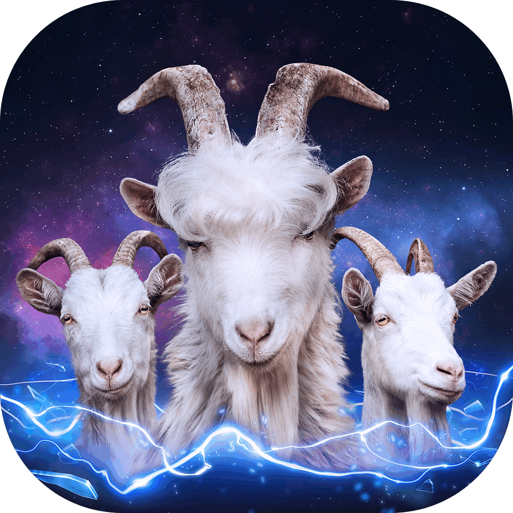 模拟山羊3胡闹多元宇宙：Goat Simulator 3 – Multiverse