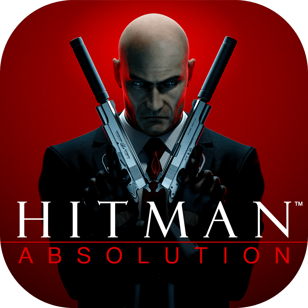杀手赦免：Hitman: Absolution