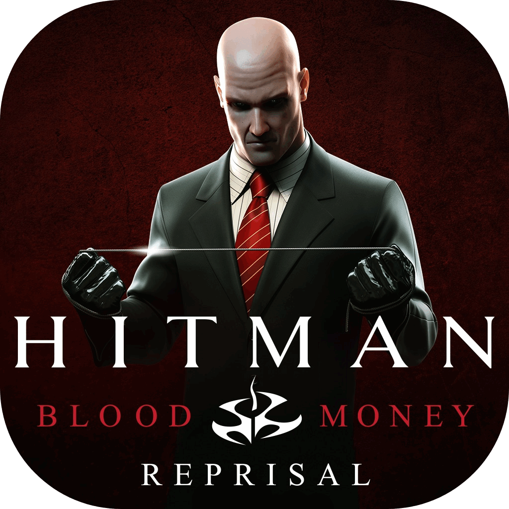 杀手：血钱—复仇-Hitman: Blood Money — Reprisal