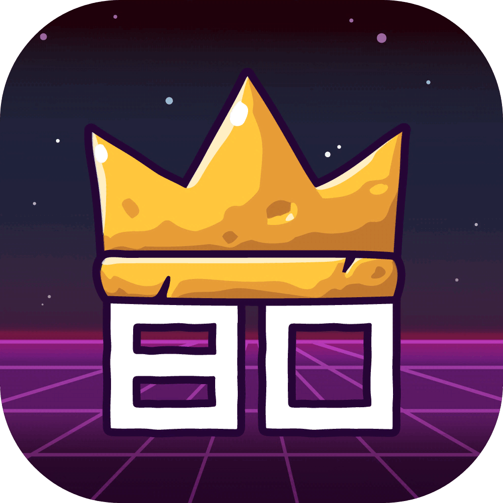KingdomEighties：王国80年代