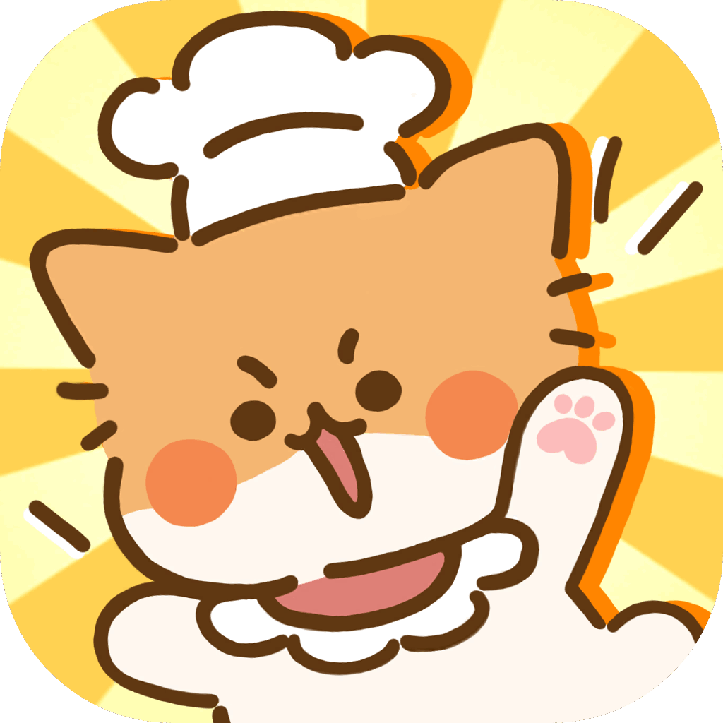 喵喵食谱日记：Kitty’s Kitchen Diary