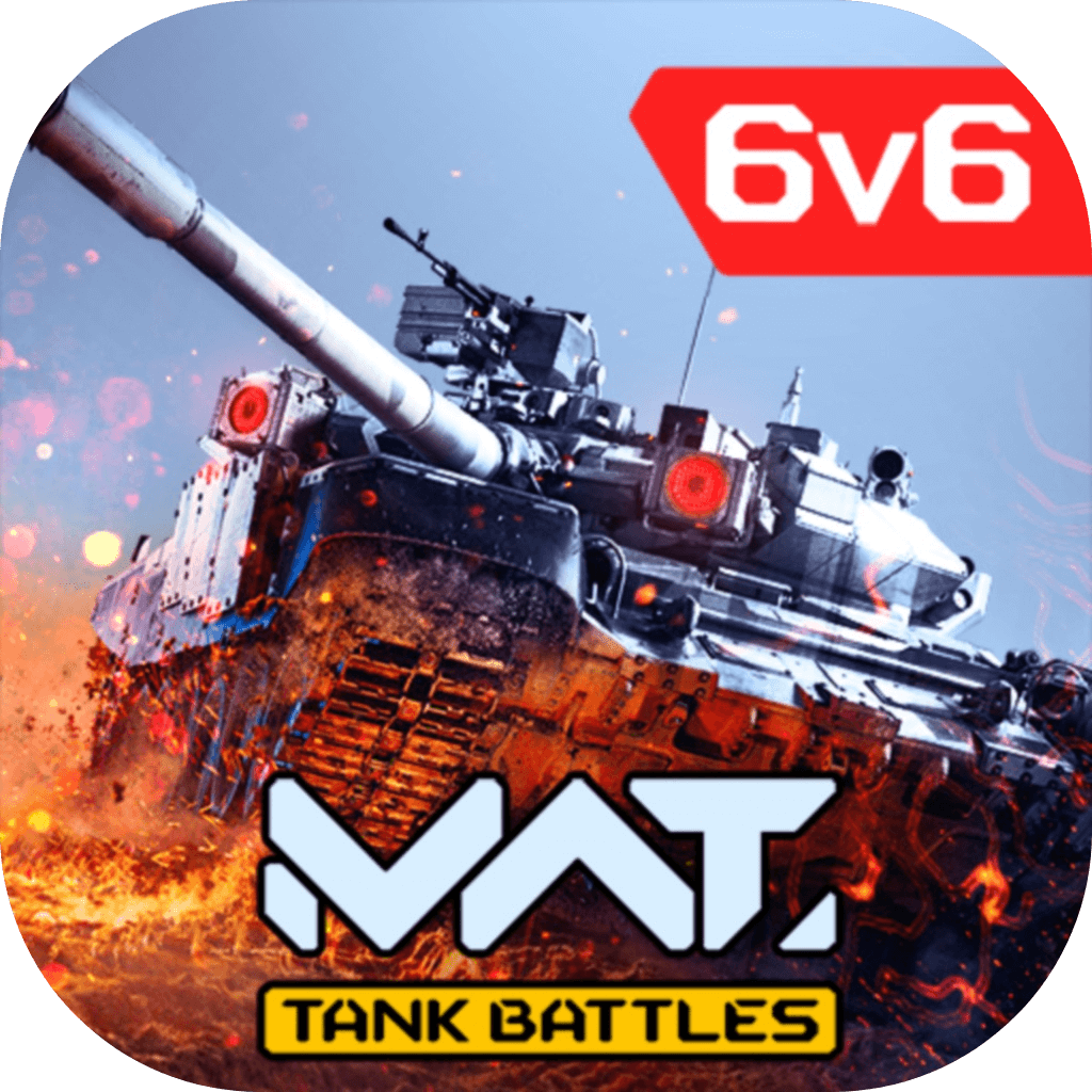 坦克战争：MWT: Tank Battles