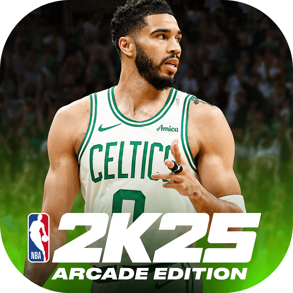 【Arcade】NBA 2K25 Arcade Edition