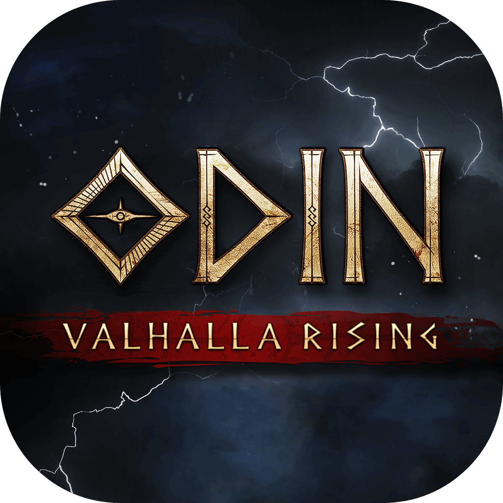 奥丁神叛：ODIN:VALHALLA RISING