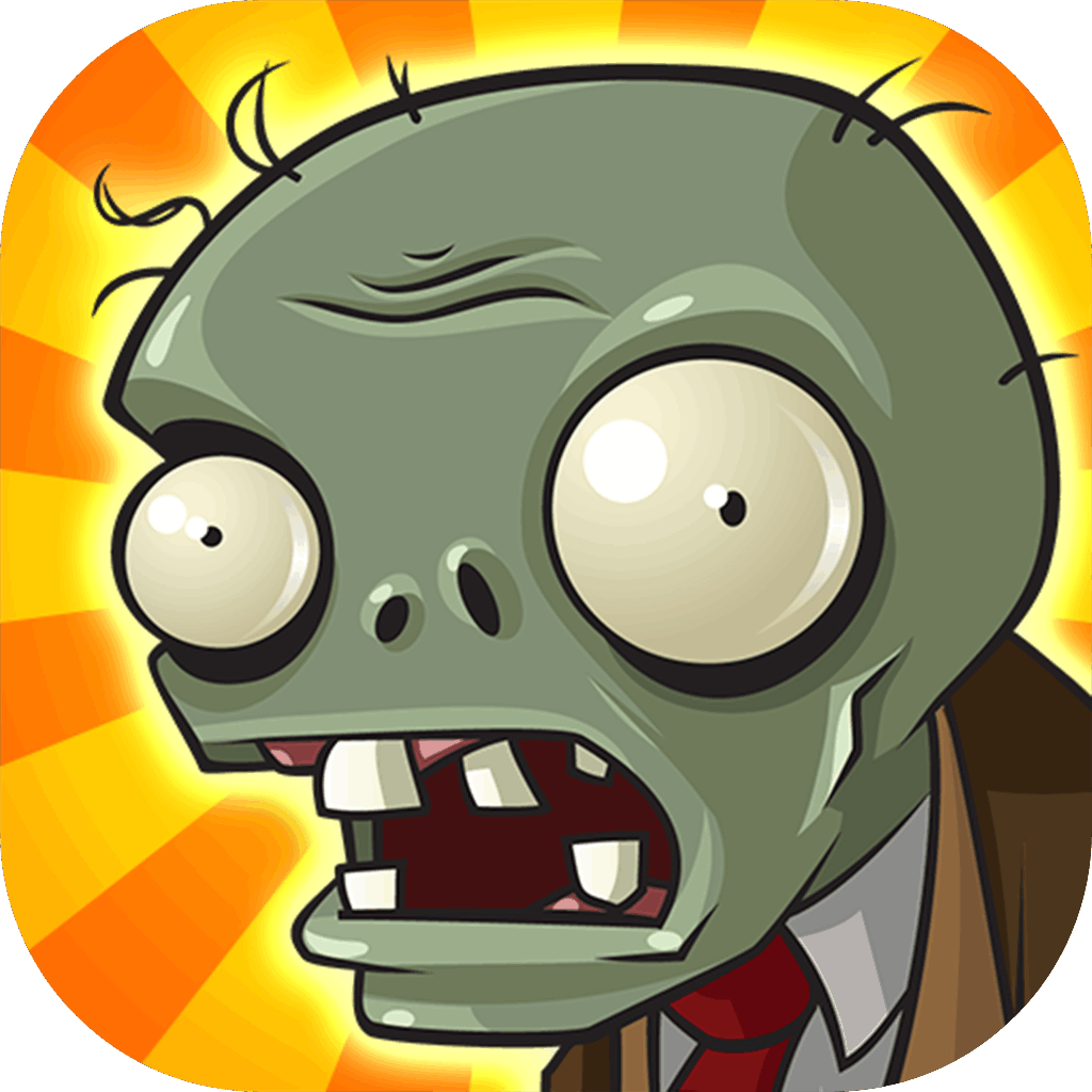 [美区]植物大战僵尸：Plants vs. Zombies™