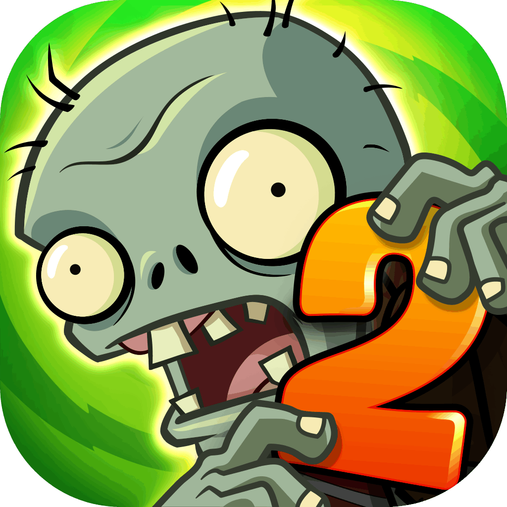 [美区]植物大战僵尸2：Plants vs. Zombies™ 2