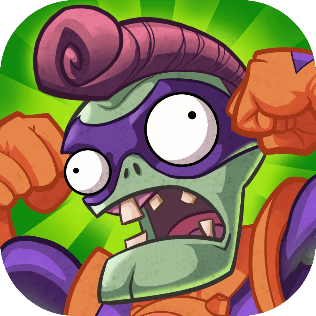 植物大战僵尸：英雄-Plants vs. Zombies™ Heroes