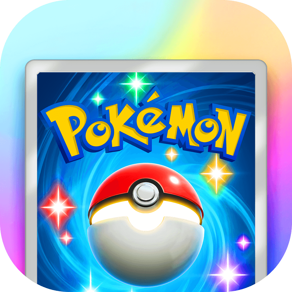 宝可梦卡牌手游：Pokémon TCG Pocket