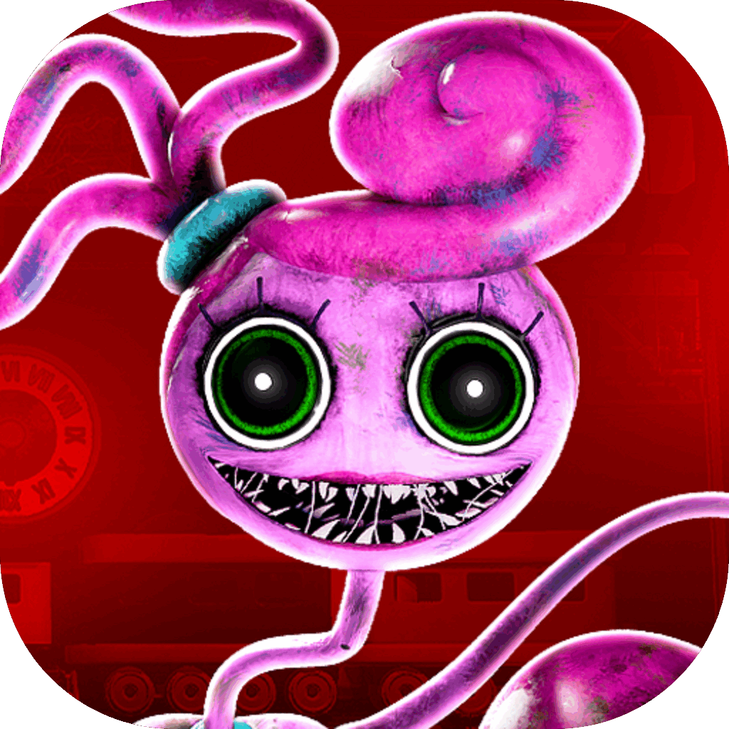 波比的游戏时间:第二章 –  Poppy Playtime Chapter 2