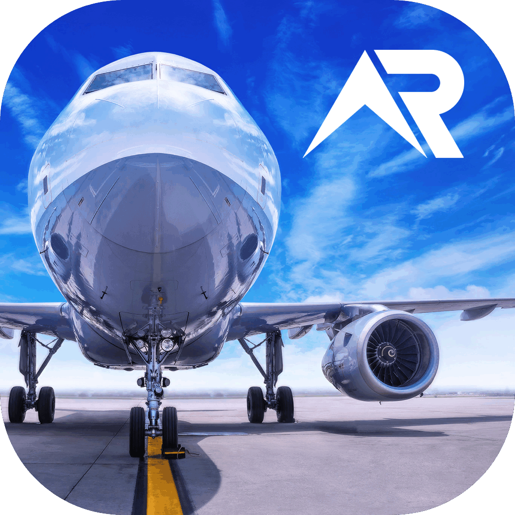 （没有PRO版）RFS真实飞行模拟器—RFS – Real Flight Simulator