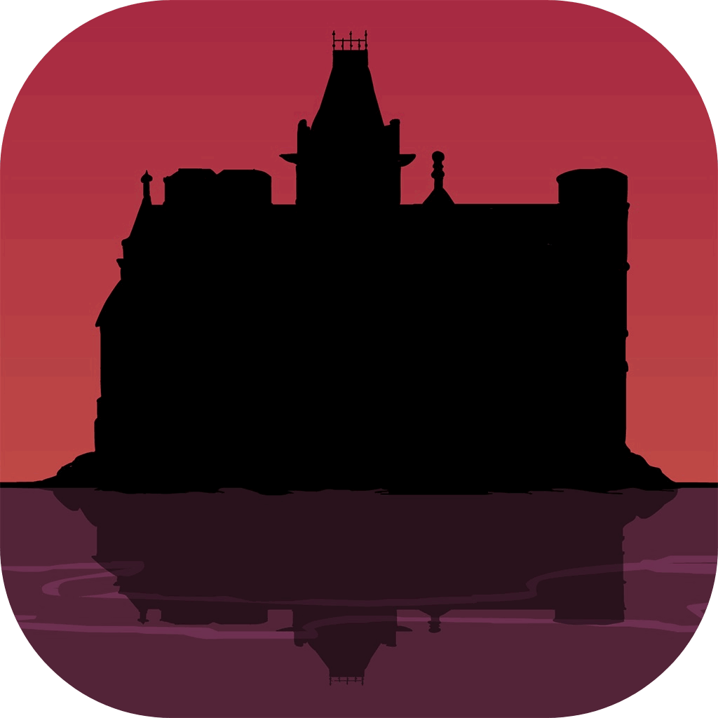 锈湖旅馆：Rusty Lake Hotel
