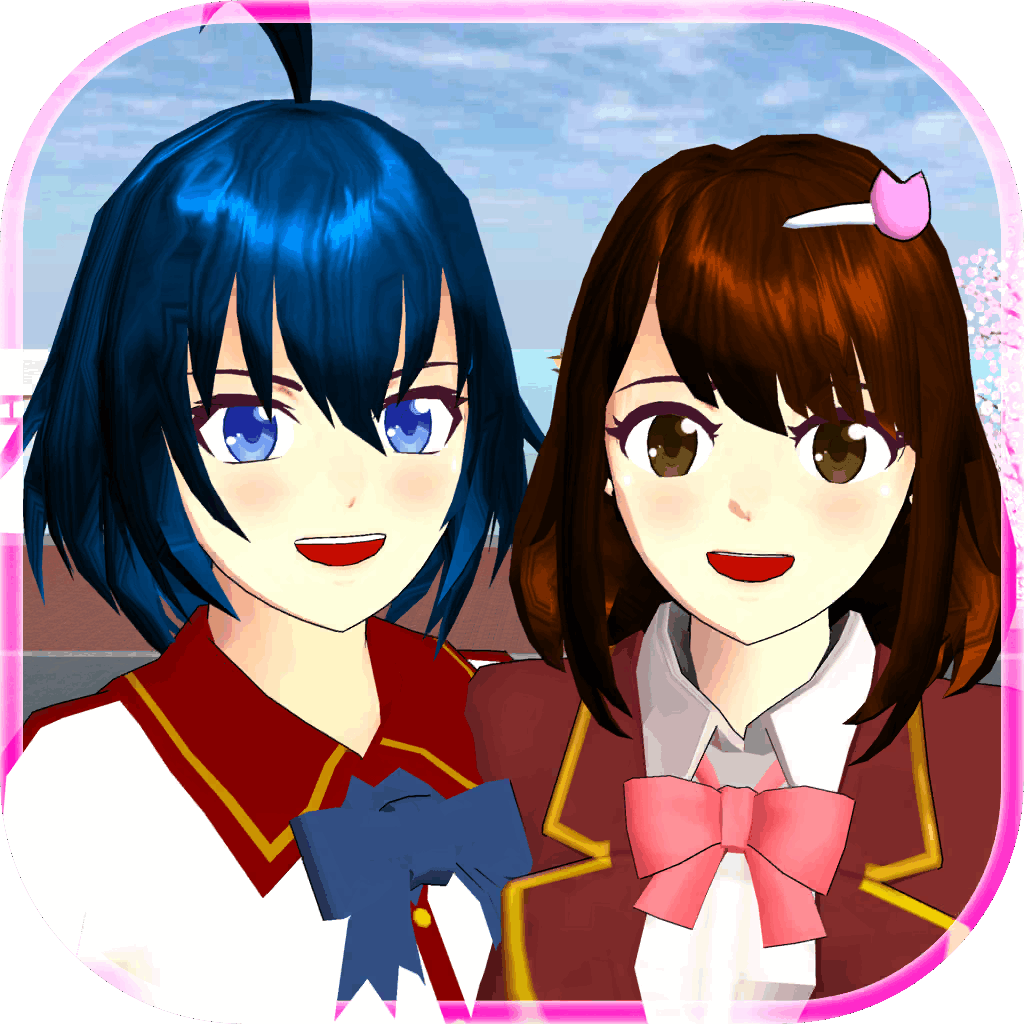 樱花校园模拟器：SAKURA School Simulator