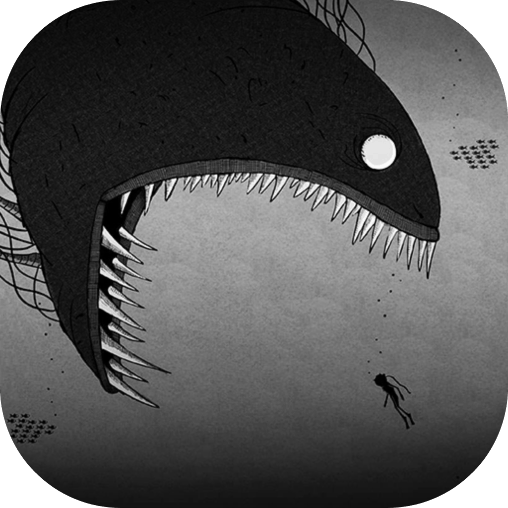 [已内购完整版]黯海：SILT
