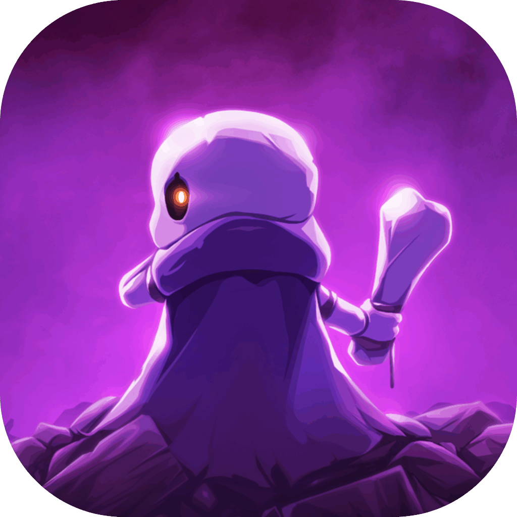 小骨：英雄杀手—Skul: The Hero Slayer