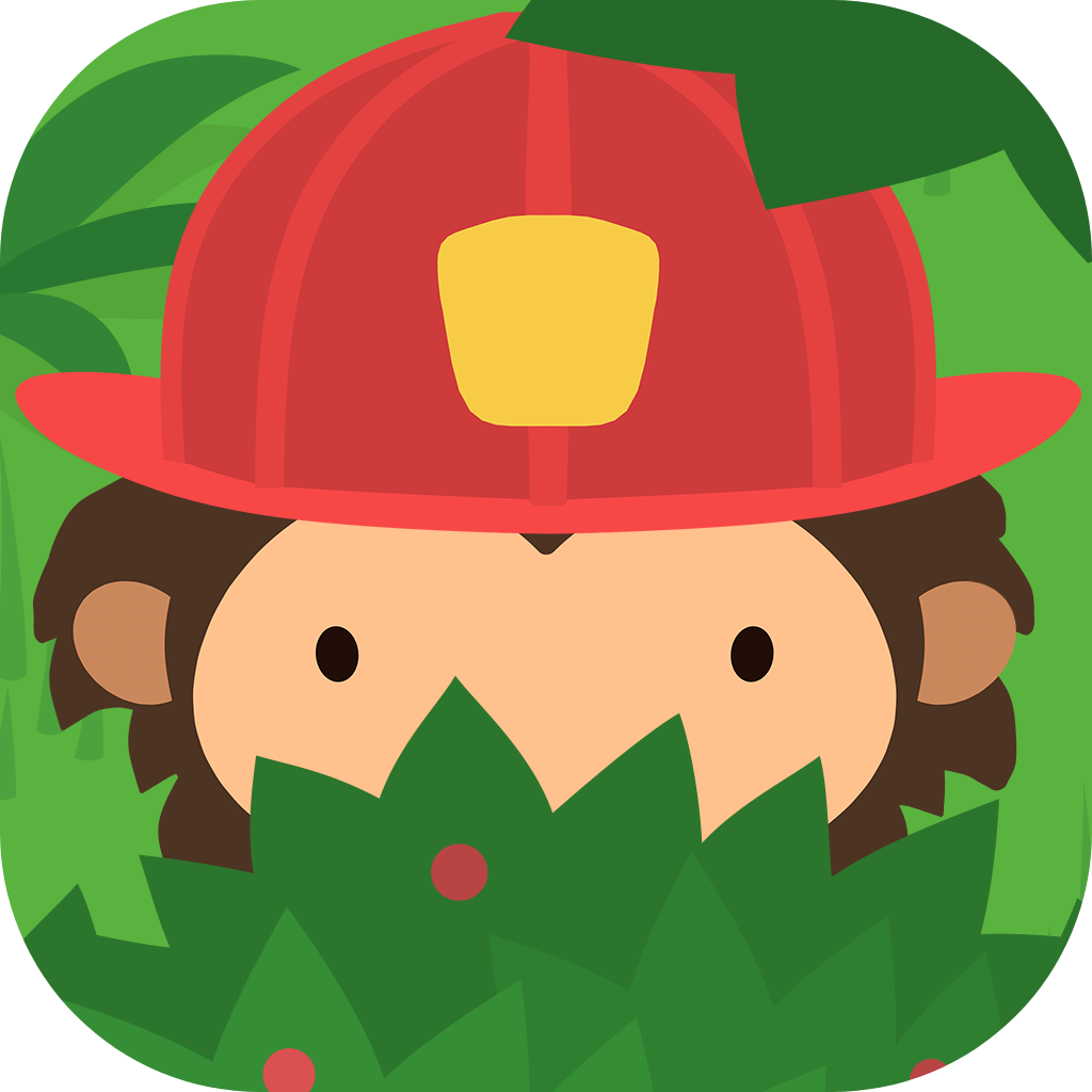 【Arcade】捣蛋大脚怪：Sneaky Sasquatch