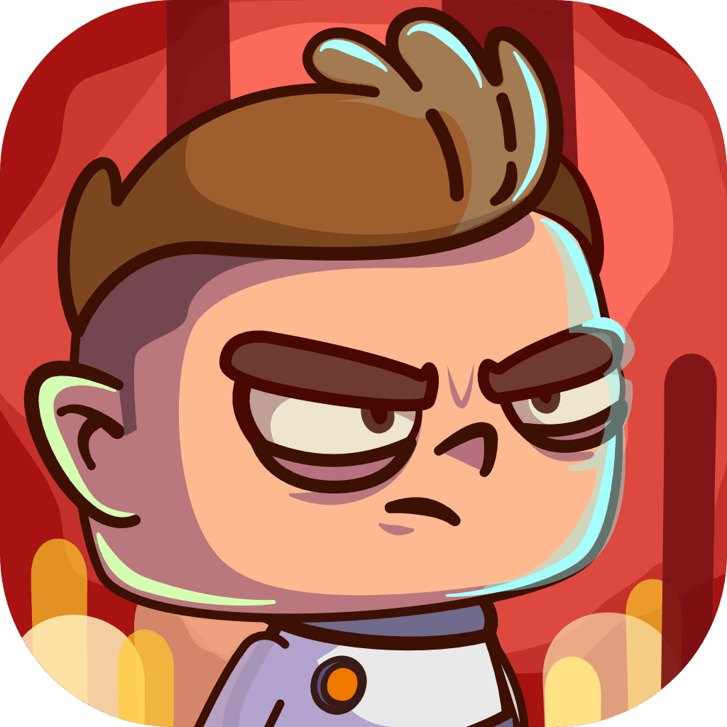 太空小队生存：Space Squad Survival