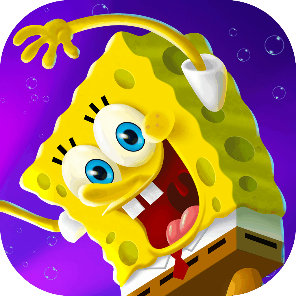 海绵宝宝宇宙摇摆—SpongeBob – The Cosmic Shake