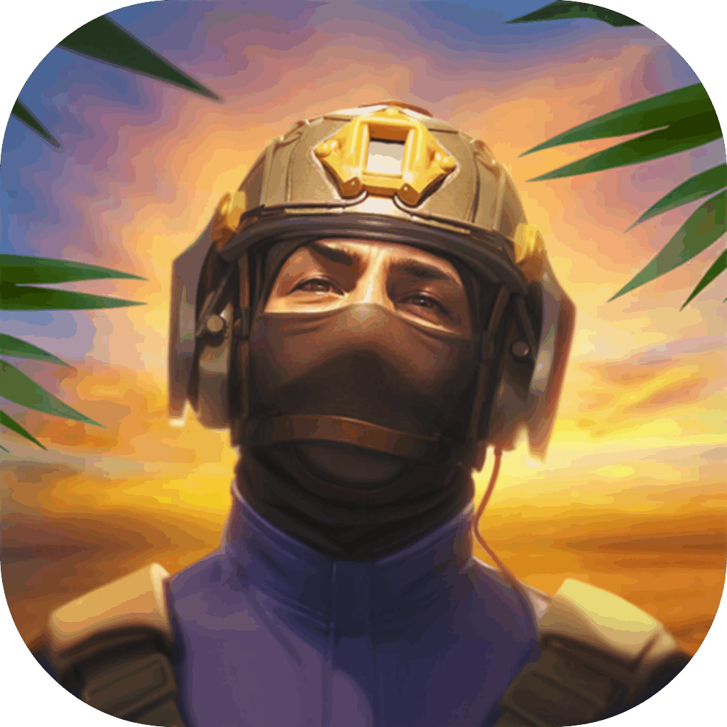 对峙 2—Standoff 2
