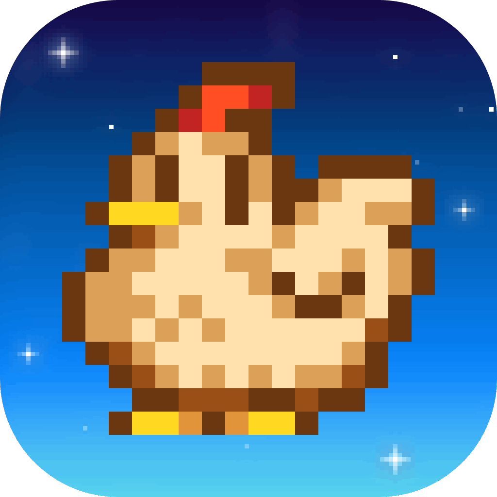 星露谷物语：Stardew Valley