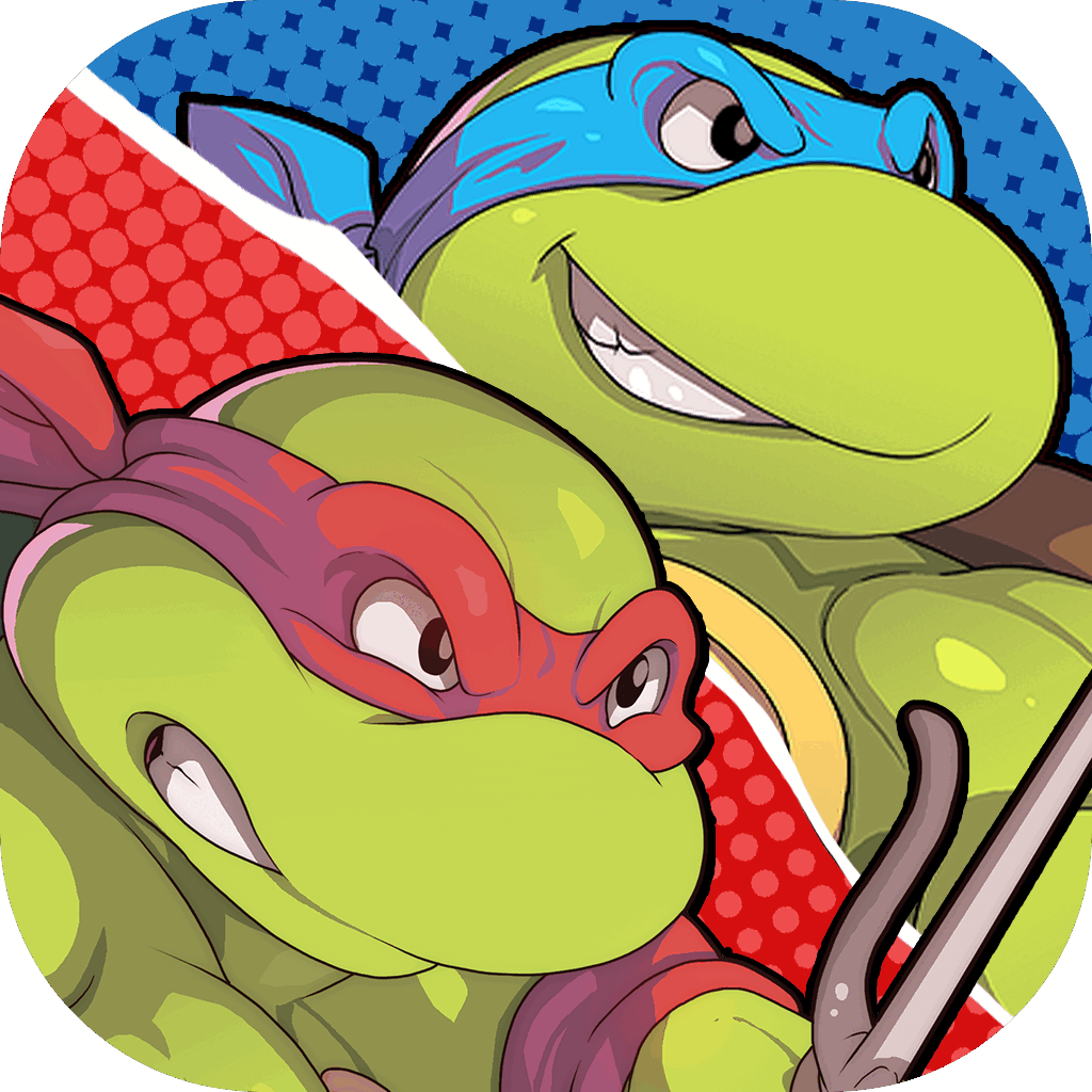 [已内购完整版DLC]忍者神龟施莱德的复仇-TMNT:Shredder’s Revenge Mobile